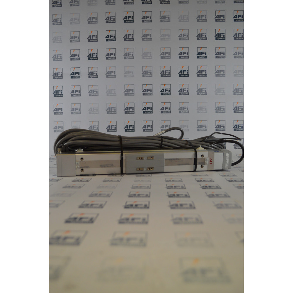 IAI - RoboCylinder RCS-SA5-I-20-H-200-X10-BR INTELLIGENT ACTUATOR