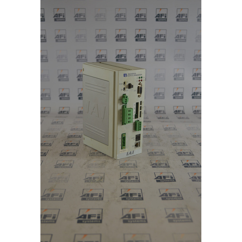 IAI Corporation RCS-C-SM-A-100-CC-2 Drive