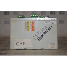 IAI RCS-SM-A-100-M-300-T1-S-B ACTUATOR SLIDER IAI RCS-SM-A-100-M-300-T1-S-B ACTUATOR SLIDER