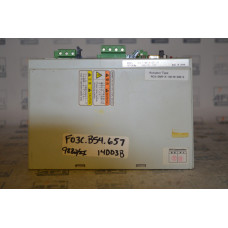  IAI ROBO CYLINDER RCS-SMR-A-100-M-300-S MOTOR-REVERSED SHAPE