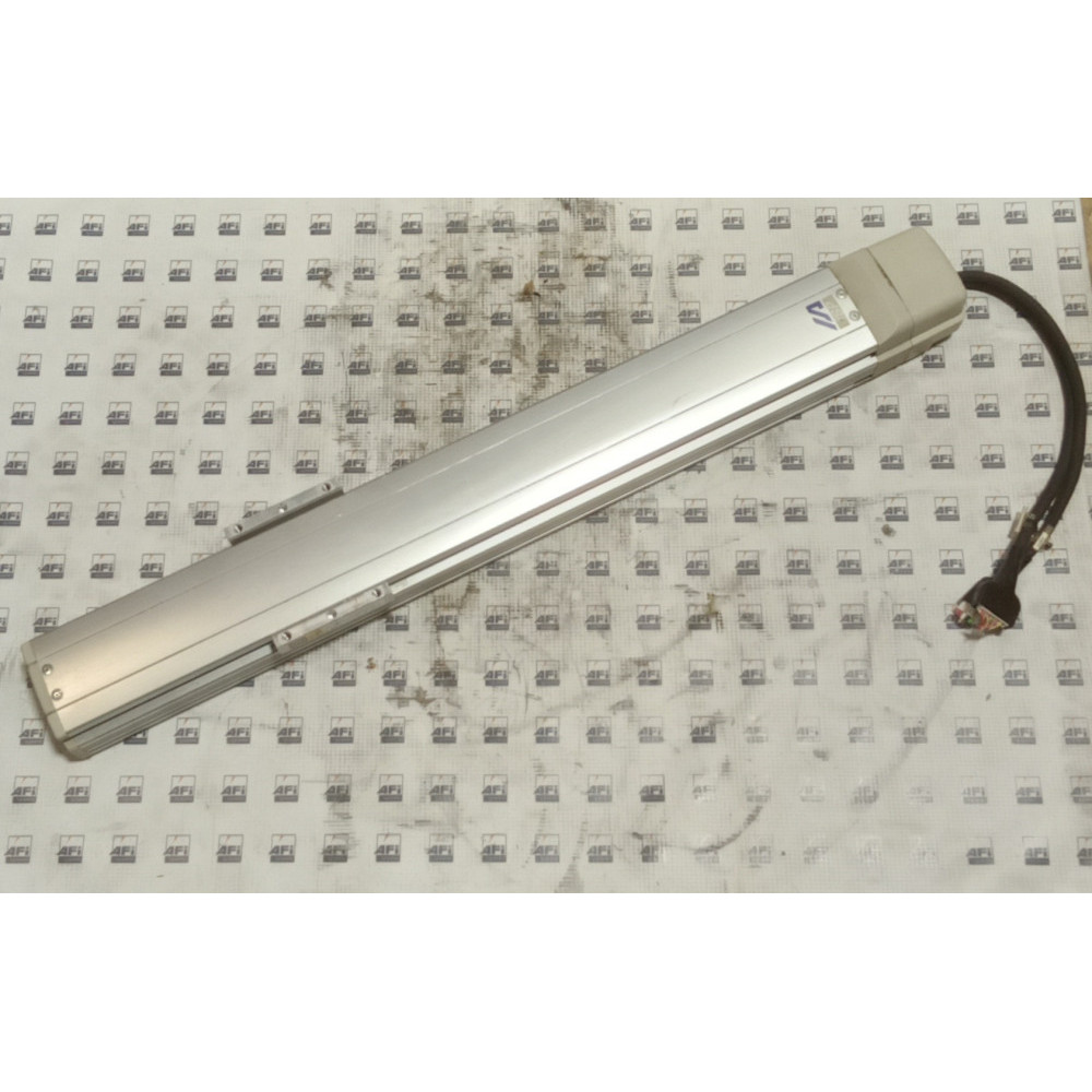 IAI ISP-SXM-A-60-4-500-T1-M-AQ