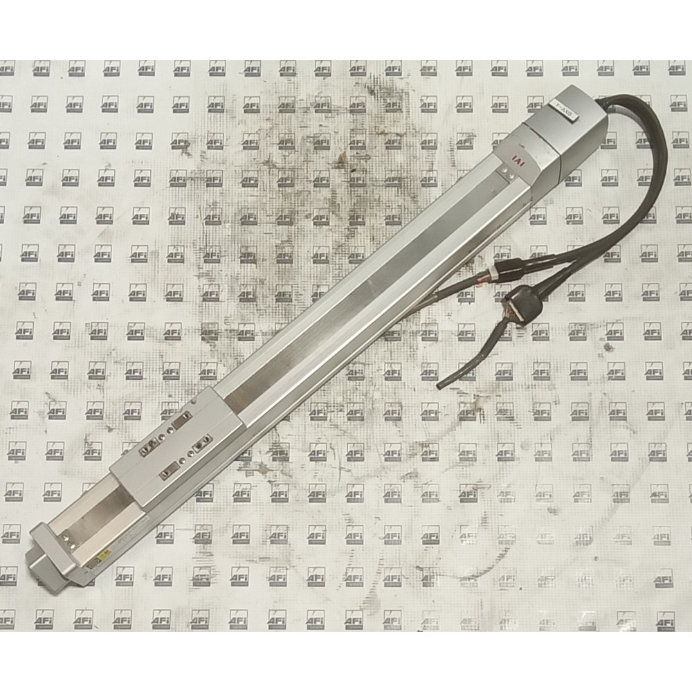 IAI ROBO CYLINDER RCS-SS-A-60-M-400-S-B