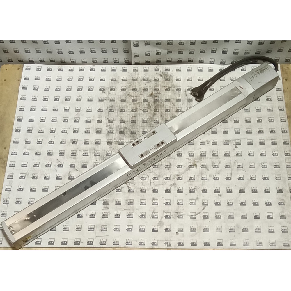 IAI RCS-SM-A-100-M-600-S