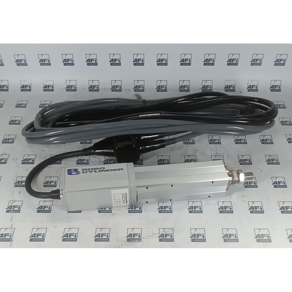 IAI ROBO CYLINDER RCP2-RXA-I-PM-2. 5-50-P1-S