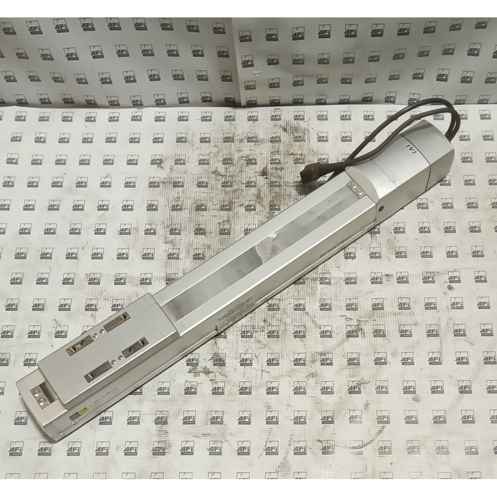 IAI RCS2-SS8C-I-100-20-300-T20-S