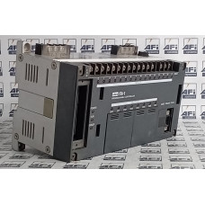 IDEC PFA-1C24R PROGRAMMABLE CONTROLLER FA-1 24-BASE 120/240V