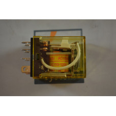IDEC RH2B-U CUBE RELAY