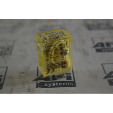 IDEC RY4S-U CUBE RELAY