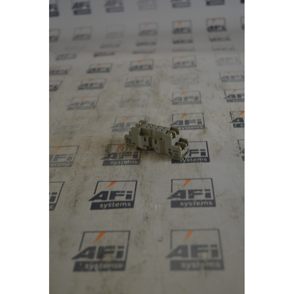 IDEC SY2S-05 RELAY SOCKET