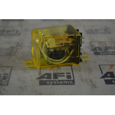 IDEC RR3B-USAC120V 3pdt 120vac relay