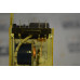 IDEC RR3B-USAC120V 3pdt 120vac relay