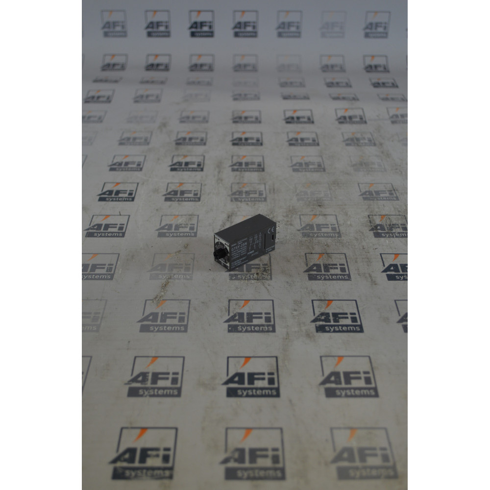 IDEC GT5Y-2SN1D24 TIMING RELAY