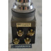 IDEC 41-10570 SELECTOR SWITCH 3POS MAINTAINED 2NO