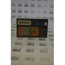 IDEC PFA-1H401RE PROGRAMMABLE CONTROLLER 350MA 9VDC