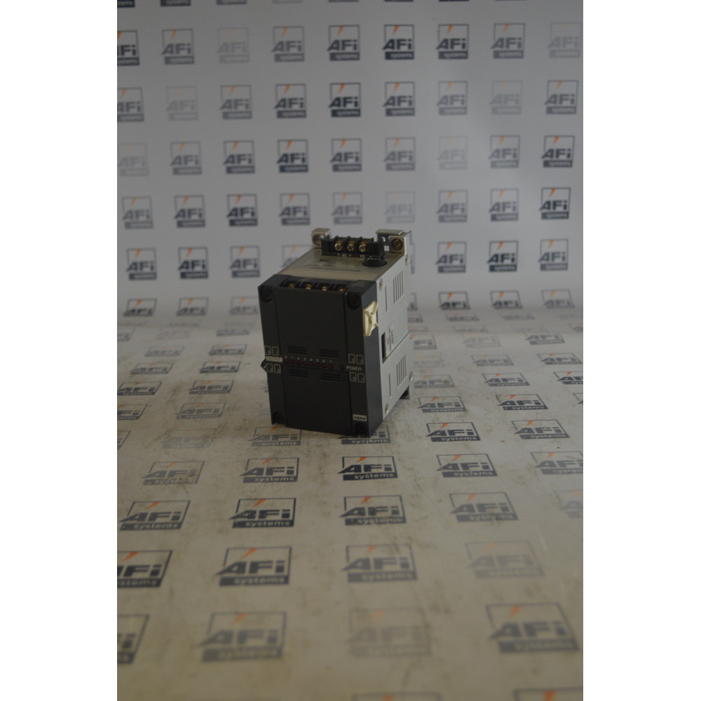 IDEC PFA-1T081 OUTPUT MODULE RELAY OUT 8POINT