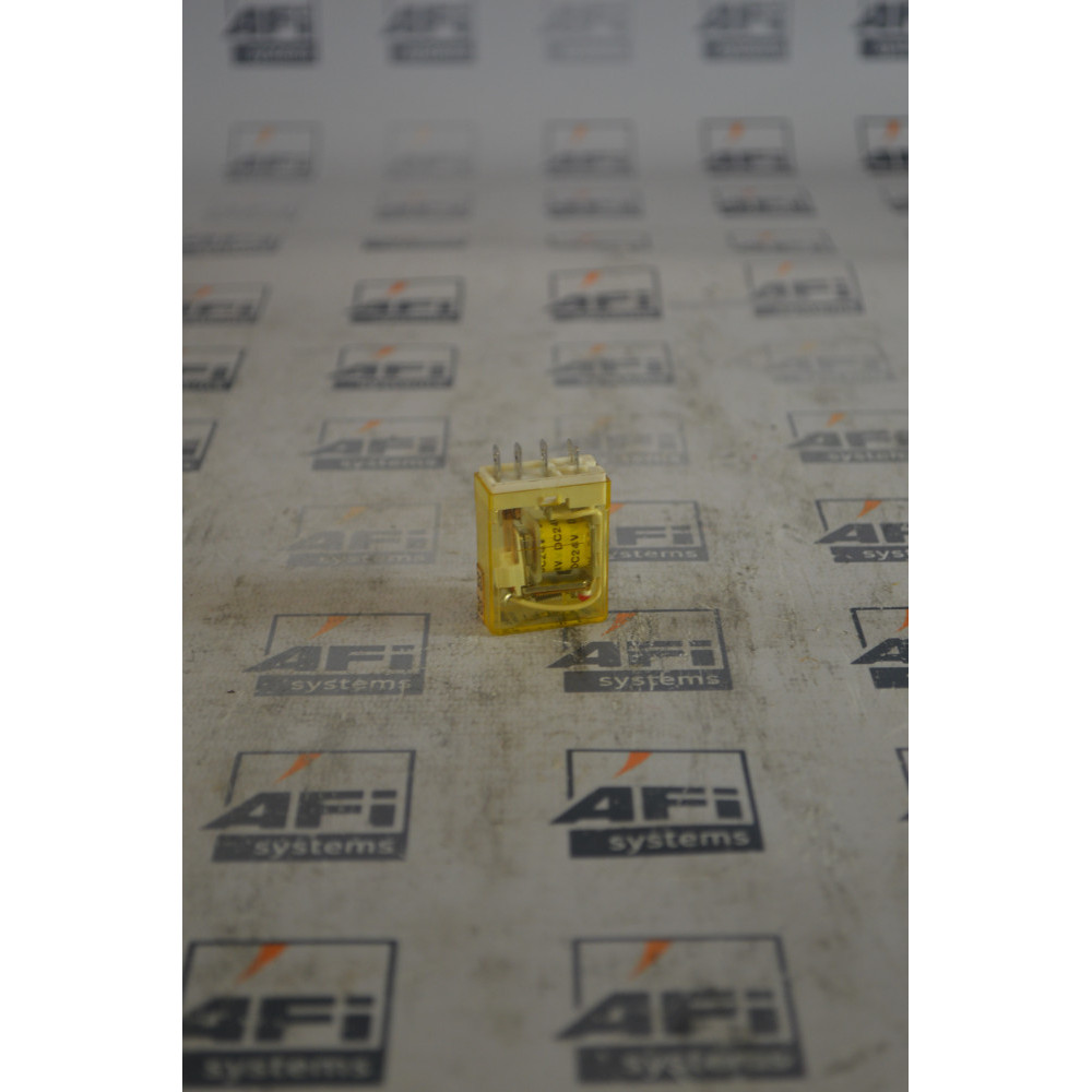 IDEC RH1B-LDC24V RELAY