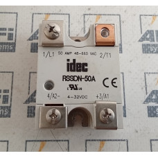 IDEC RSSDN-50A Solid State Relay