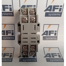 IDEC SH2B-05 Relay Socket 10Amp 300VAC