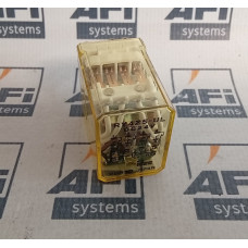 IDEC RY42S-UL-DC24V General Purpose Relay 24 VDC