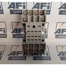 IDEC SY4S-05 Relay Socket 7Amp 300V