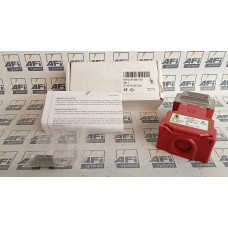 IDEM KP-200011-SS Safety Switch Tongue (Key) Interlock Operated