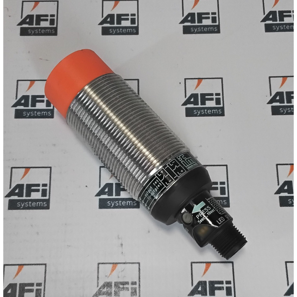 IFM Efector KNM30NUAFPKG/US Proximity Switch