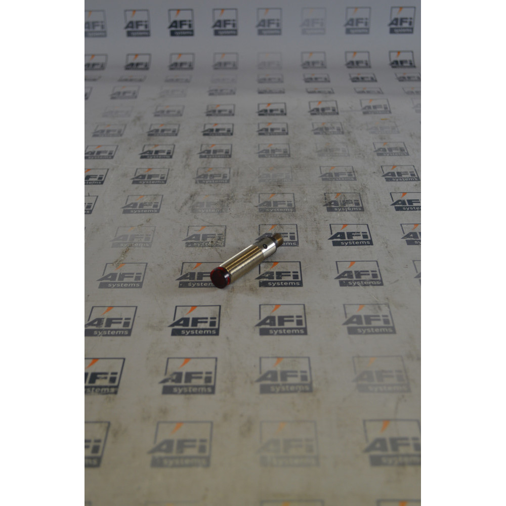 IMO PRECISION CONTROLS FARN BP-1E PHOTO-ELECTRIC SWITCH M18 POLARIZED-RETRO M12 PLUG