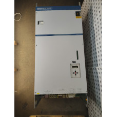 INDRAMAT RAC 2.3-250-460-LP0-W1 AC-MAIN SPINDLE DRIVE