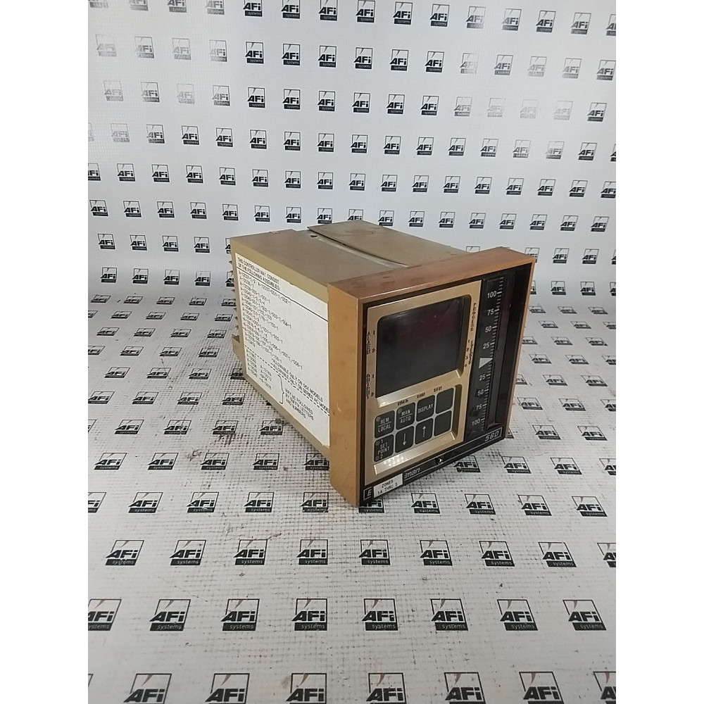 AC/56/56-62038-340-1-13 INVENSYS BARBER COLMAN