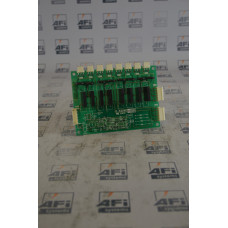 ISHIDA P-5424D-2 FEEDER DRIVE PCB'S ISHIDA P-5424D-2 FEEDER DRIVE PCB'S