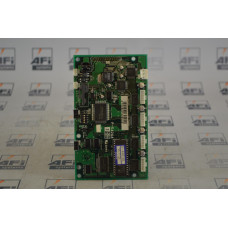 ISHIDA P-5426A PC Board ISHIDA P-5426A PC Board