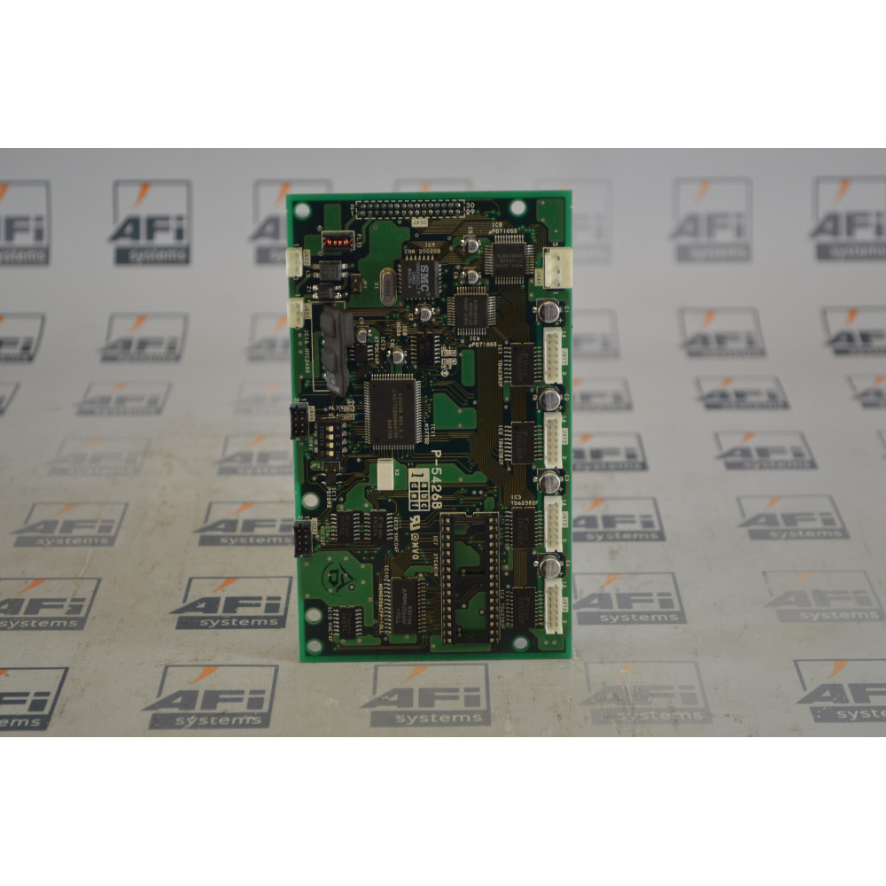 ISHIDA P-5426B PC Board