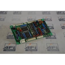 ISHIDA P-5287D PC Board Unit Drive Control ISHIDA P-5287D PC Board Unit Drive Control