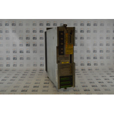 Indramat KDS 1.1-100-300-W1 A.C. Servo Controller