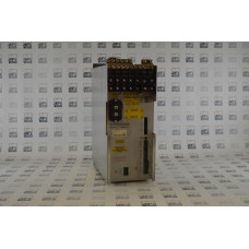 Indramat TVD1.2-08-03 A.C. Servo Power Supply