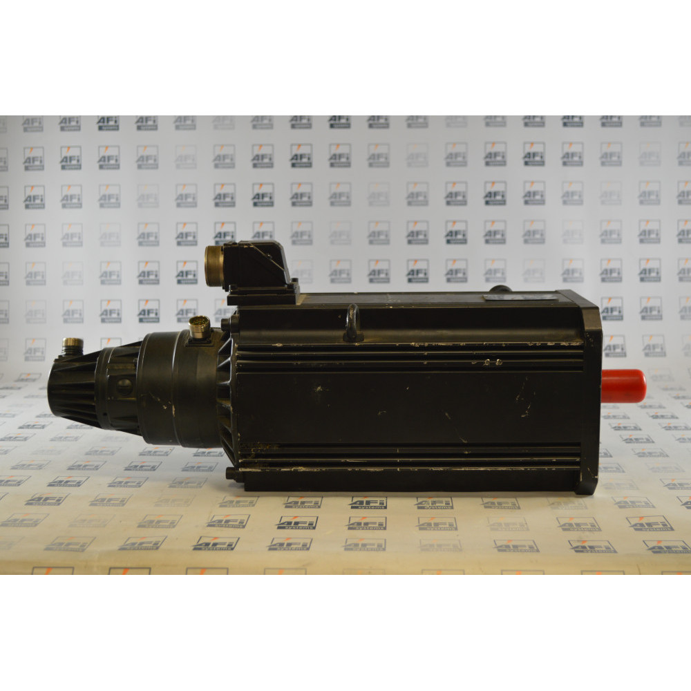 Indramat MAC112C-0-ED-4-C-130-B-1-WI520LV-S005 Servo Motor