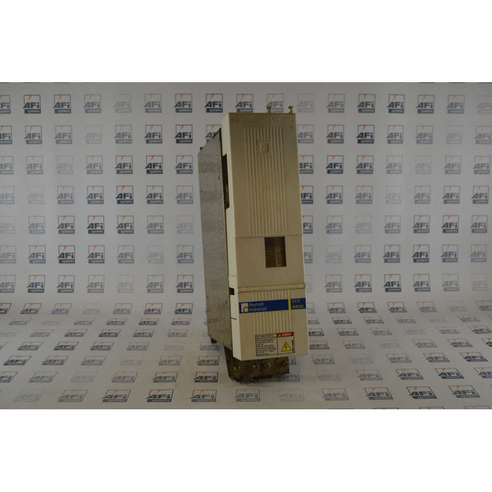 Rexroth - Indramat DKC01.3-100-7-FW AC SERVO DRIVE