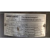 Indramat MDC9.20B/MMA-0 SERVO MOTOR
