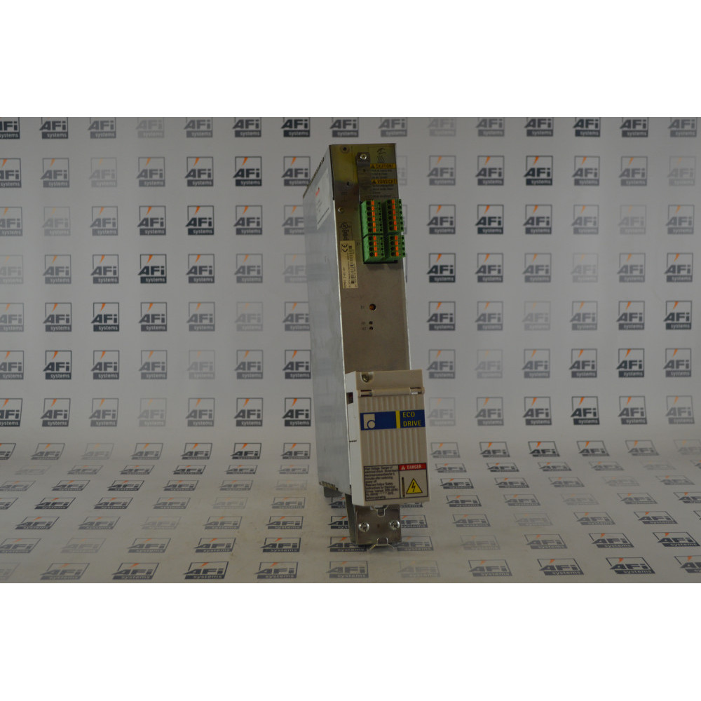Rexroth - Indramat BZM01.3-01-07 SERVO CONTROL