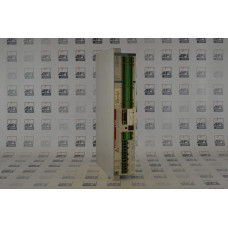 Rexroth - Indramat DKC01.1-040-7-FW SERVO DRIVE CONTROL DIGITAL 12AMP 480VAC 3PHASE