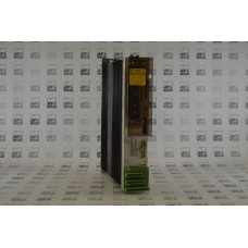Indramat TDM 3.2-030-300-W1 SERVO DRIVE 30AMP 300VDC 12HP 9KW