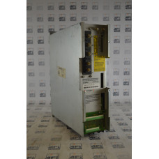 Indramat TDM1.2-100-300-W1 Servo drive 100A 300VDC bus