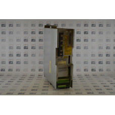 Indramat TDM 1.2-050-300-W1-000 SERVO DRIVE 1500RPM 50AMP 300VDC