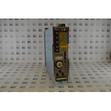 Rexroth - Indramat KDV 1.3-100-220/300-115 A.C. Servo Power Supply  Actual P/N: KDV 1.3-100-220/300-115