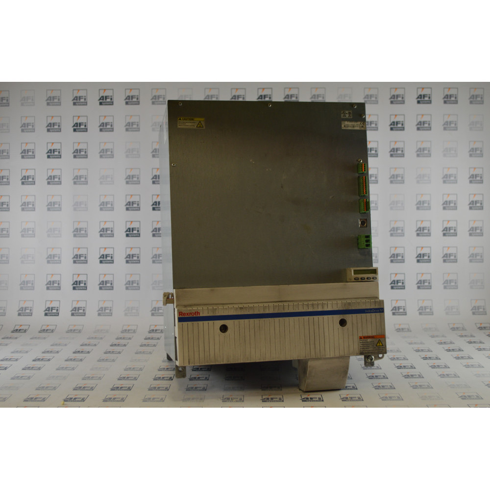Rexroth - Indramat HMV01.1R-W0065-A-07-NNNN Indradrive M