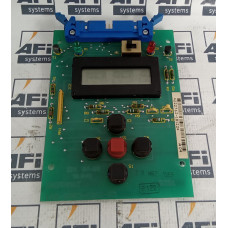 Indramat 109-0657-4B06-02 Control Board