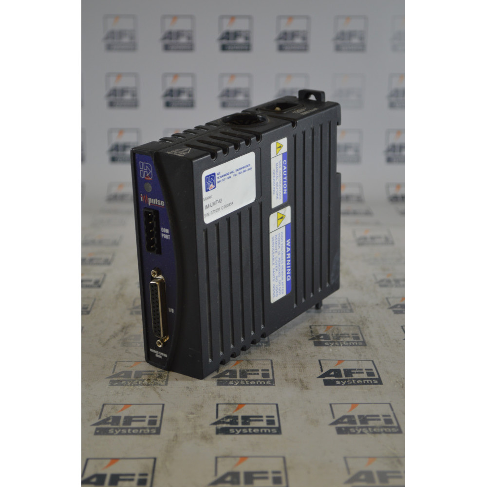 IM-LMT42 Industrial Devices from AFI Systems