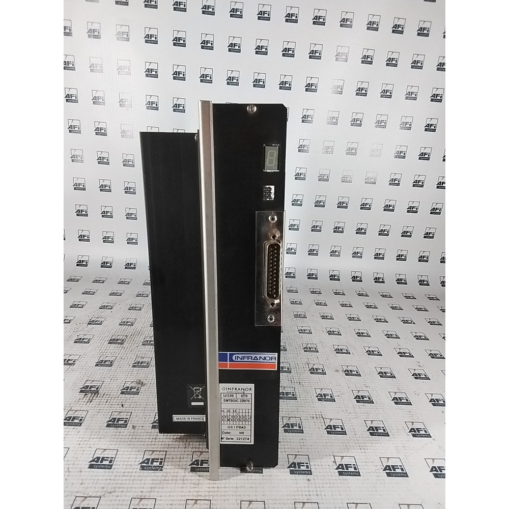 SMTBSIC 220/70 Infranor