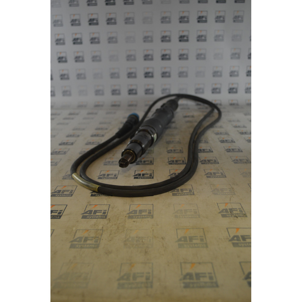 Ingersoll-Rand DEA8NE4S6TL ELECTRIC GUN NUT RUNNER 1275RPM 5.4-11 NM