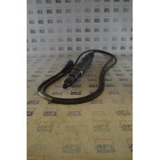 Ingersoll-Rand DEA8NE4S6TL ELECTRIC GUN NUT RUNNER 1275RPM 5.4-11 NM